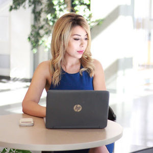 Meet your Posher, Sara